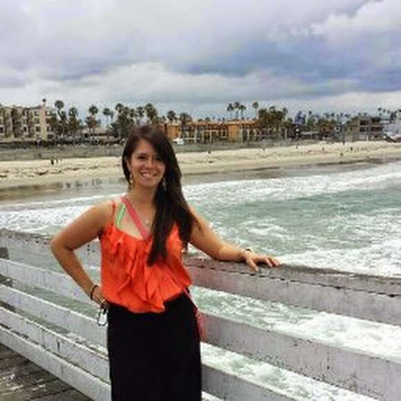 Meet your Posher, Ruby - Picture 1 of 1